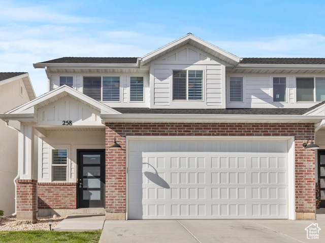 258 E 1500 N, Harrisville UT 84404