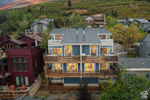 236 NORFOLK AVE, Park City UT 84060