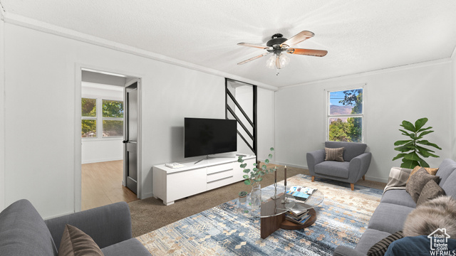 Photo 4 for MLS #2111592 at 3864 S Quincy #119