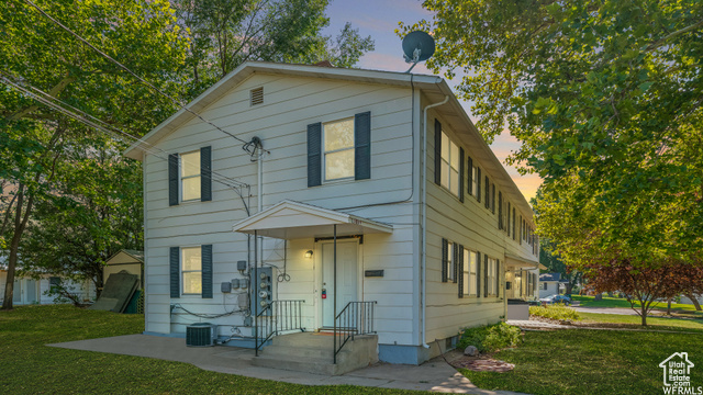 3864 S QUINCY #119, Ogden UT 84403