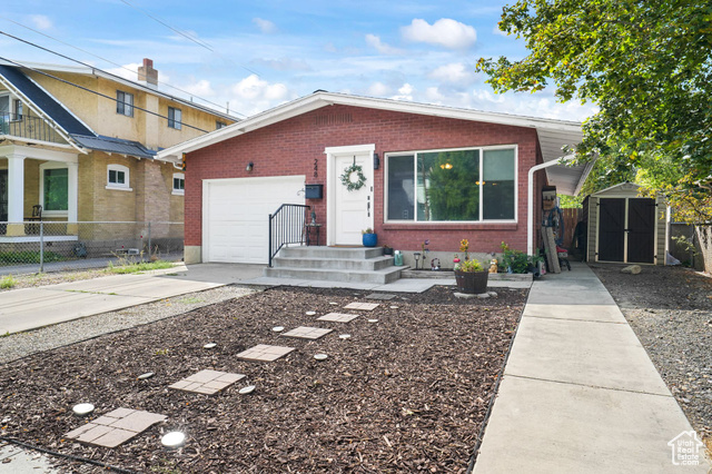 248 S 300 E, Provo UT 84606