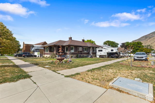 393 E CENTER, Springville UT 84663