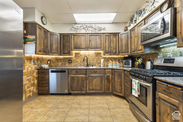 Photo 7 for MLS #2111595 at 393 E Center