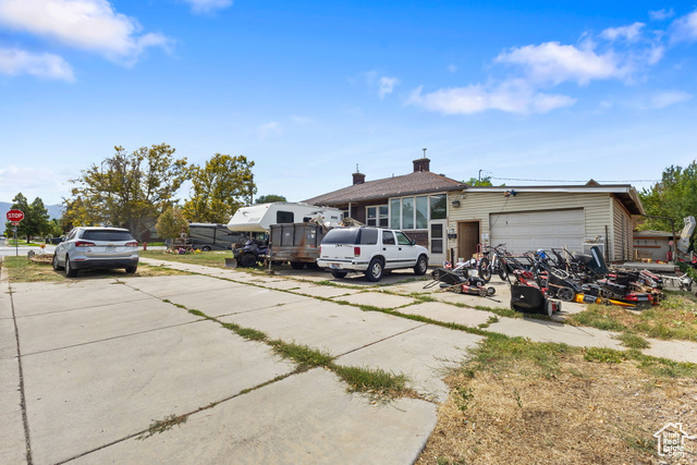 Photo 25 for MLS #2111595 at 393 E Center