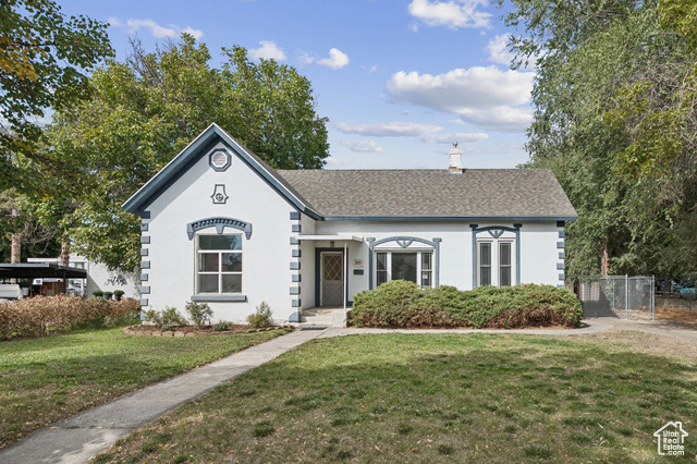 770 W 400 S, Provo UT 84601