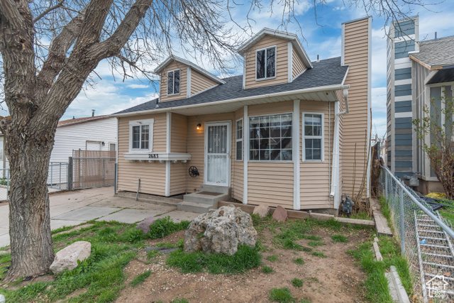 2683 S MELVILLE DR, Magna UT 84044