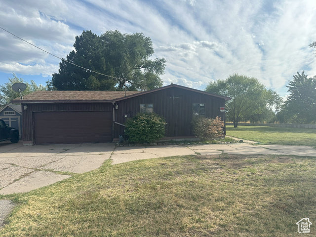 709 W HIGHWAY 193, Layton UT 84041