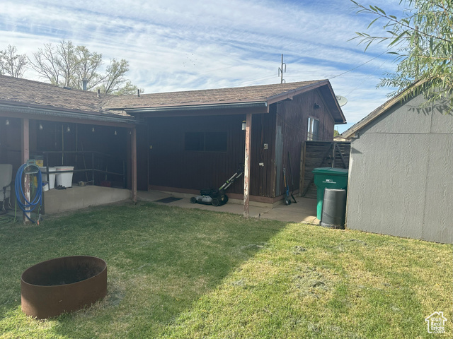Photo 9 for MLS #2111599 at 709 W Highway 193