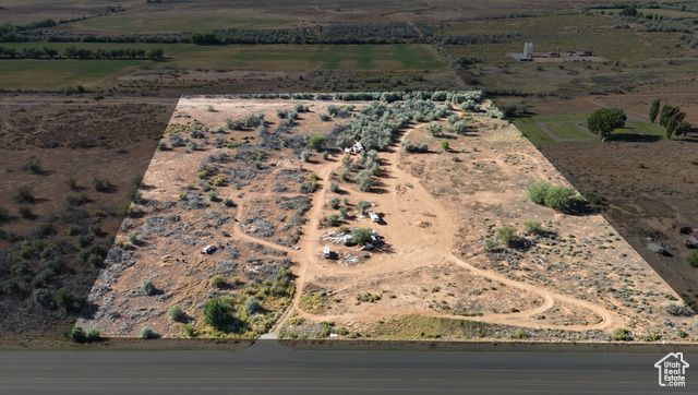 9068 E HIGHWAY 40, Gusher UT 84026