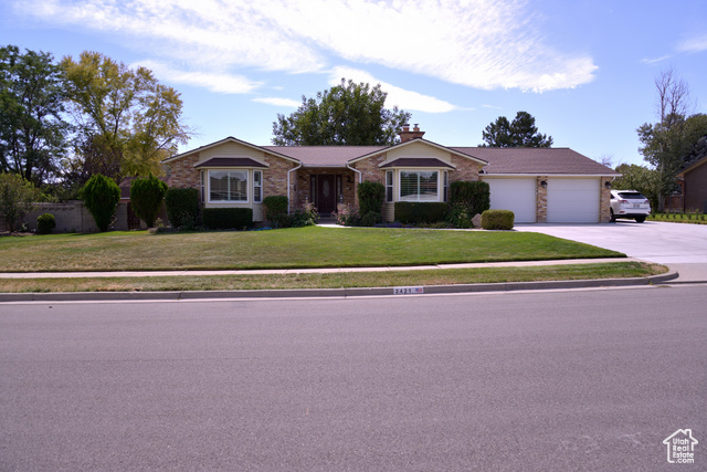 2421 W 6900 S, West Jordan UT 84084