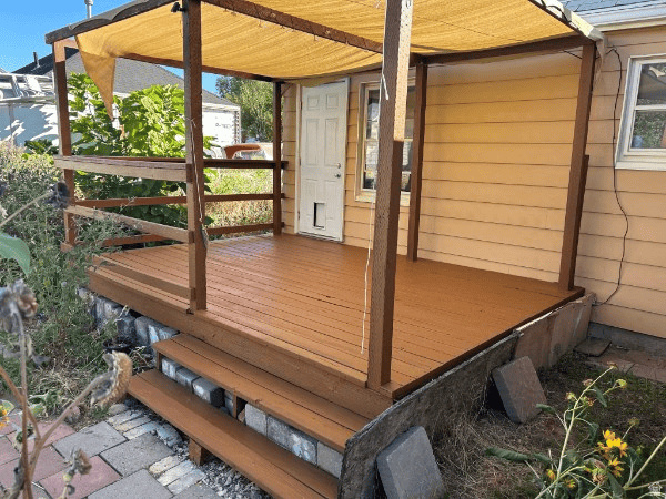 80 S 400 E, Clearfield UT 84015