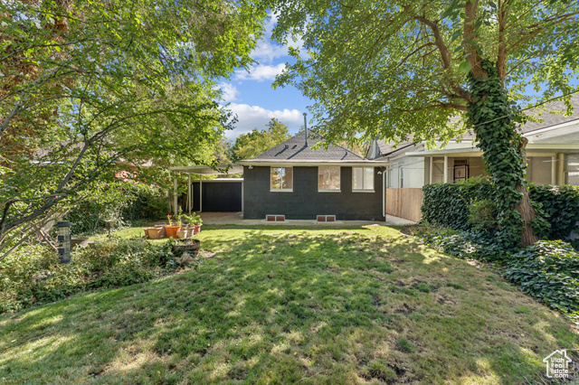 Photo 32 for MLS #2111607 at 624 S 600 East