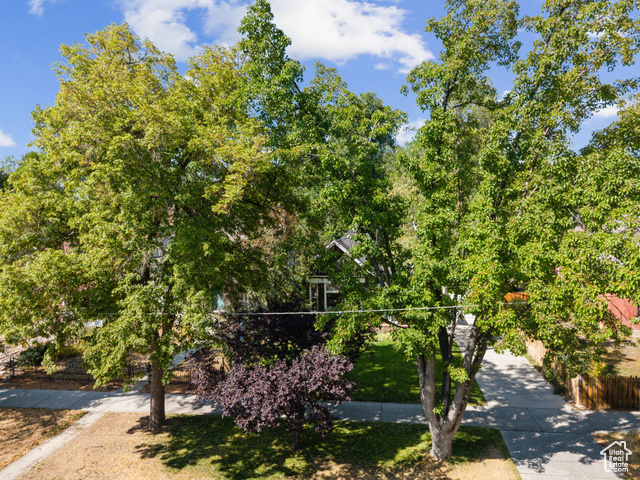 Photo 38 for MLS #2111607 at 624 S 600 East