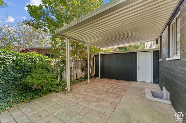 Photo 35 for MLS #2111607 at 624 S 600 East