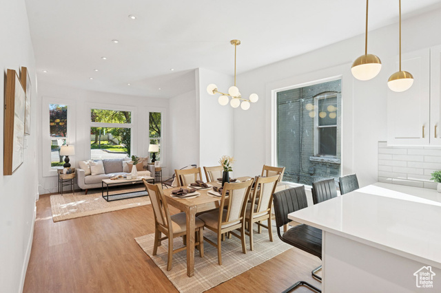 Photo 12 for MLS #2111607 at 624 S 600 East