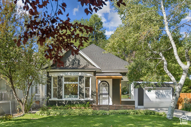 MLS #2111607 - 624 S 600 East
