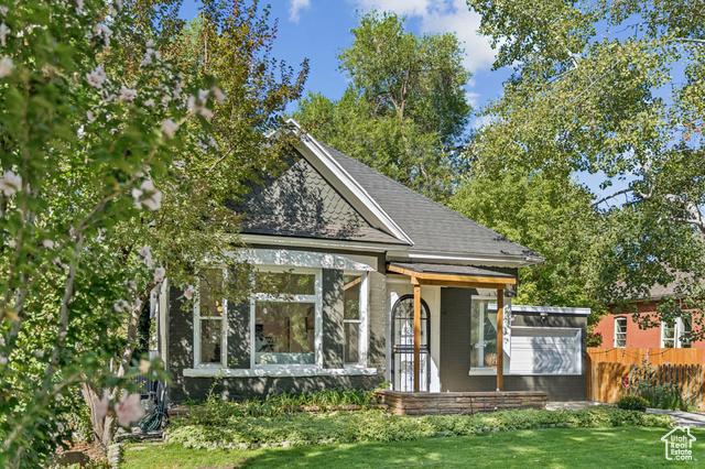 Photo 2 for MLS #2111607 at 624 S 600 East