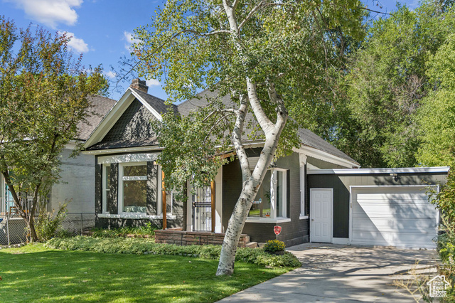 Photo 3 for MLS #2111607 at 624 S 600 East