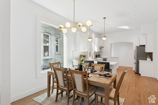 Photo 11 for MLS #2111607 at 624 S 600 East