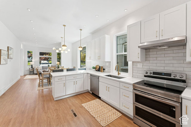 Photo 14 for MLS #2111607 at 624 S 600 East