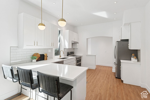 Photo 13 for MLS #2111607 at 624 S 600 East