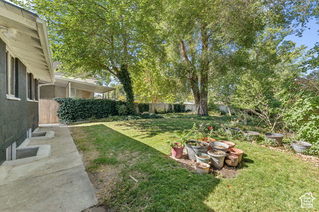 Photo 33 for MLS #2111607 at 624 S 600 East