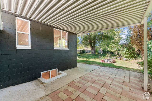 Photo 34 for MLS #2111607 at 624 S 600 East