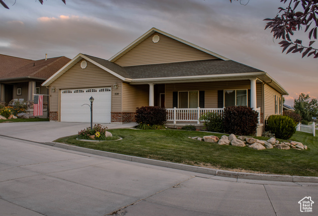 838 E 560 S, Smithfield UT 84335