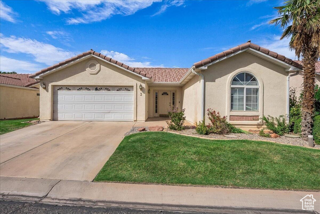 470 E 1100 S #3, St. George UT 84790