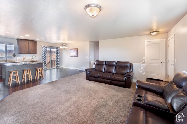 Photo 3 for MLS #2111614 at 1907 E 1000 North