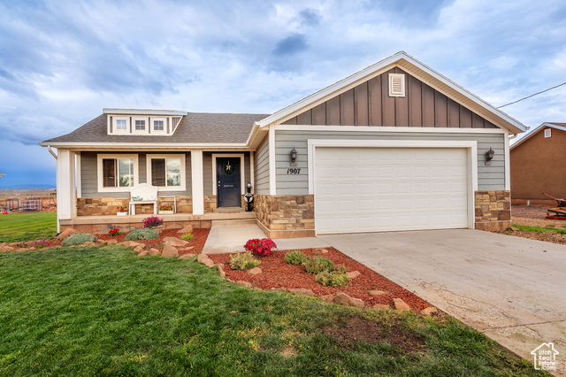 1907 E 1000 N, Ballard UT 84066