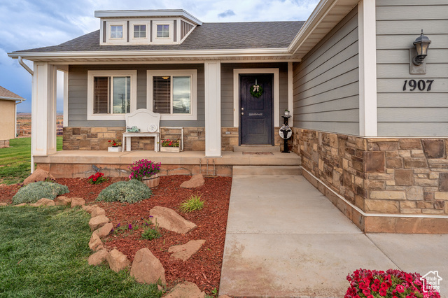 Photo 20 for MLS #2111614 at 1907 E 1000 North