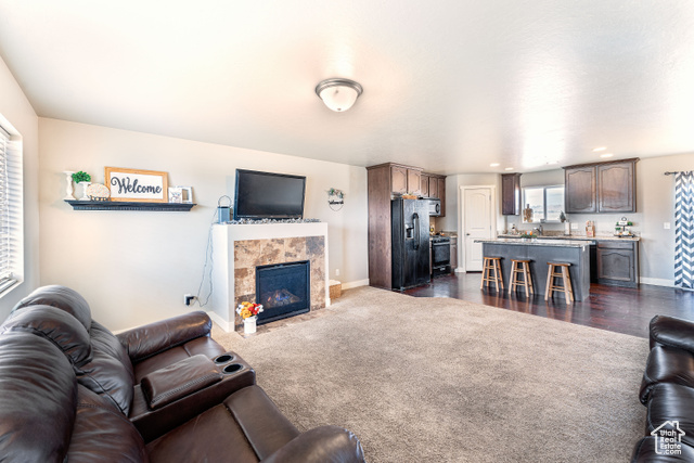 Photo 2 for MLS #2111614 at 1907 E 1000 North