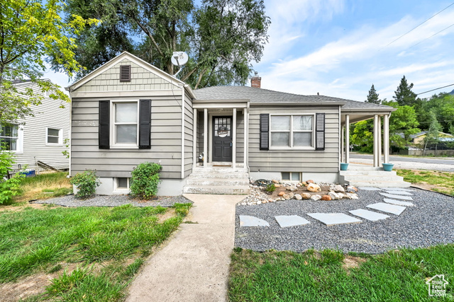 598 DOUGLAS ST, Ogden UT 84404