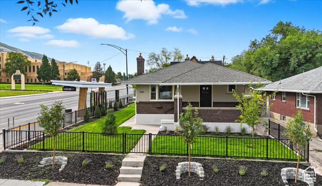 1183 E 28TH ST, Ogden UT 84403