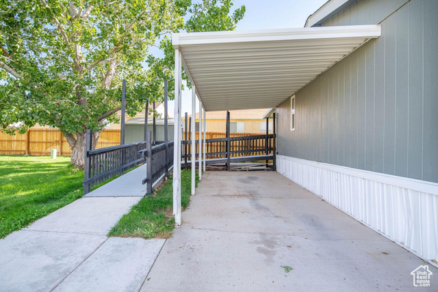 Photo 3 for MLS #2111622 at 780 W 1125 North #46