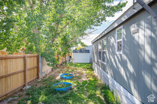 Photo 18 for MLS #2111622 at 780 W 1125 North #46