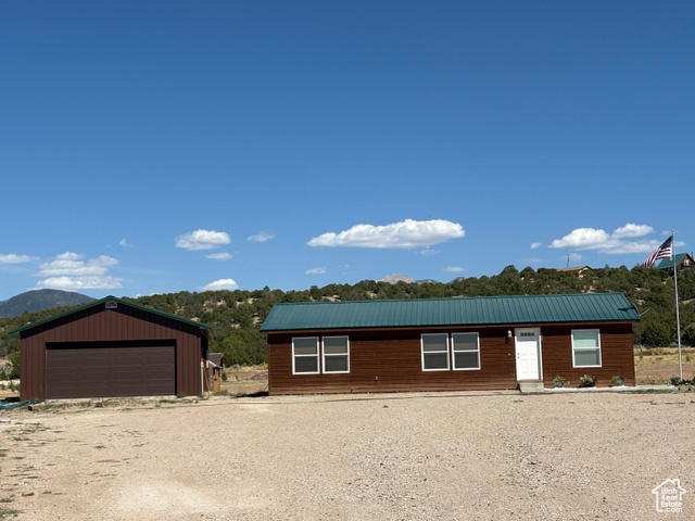 489 E 3700 N, Beaver UT 84713