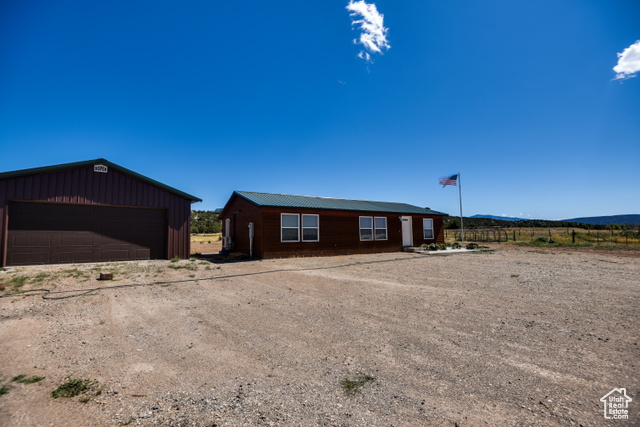 489 E 3700 N, Beaver UT 84713