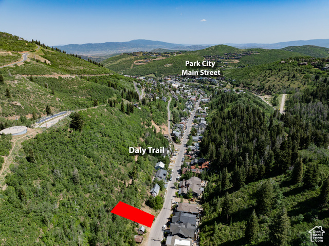 336  DALY AVE, Park City UT 84060