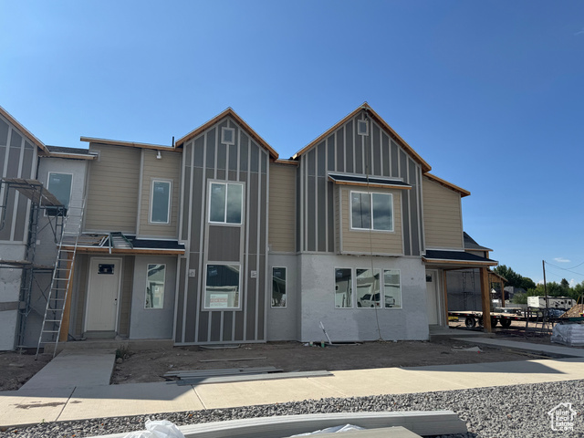 2732 S ALLISON WAY #214, Syracuse UT 84075