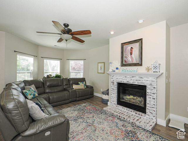 Photo 10 - 2845 W 560 South, Lehi UT 84043