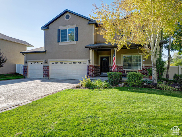 2845 W 560 S, Lehi UT 84043