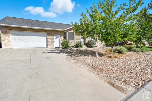 122 N 400 W, Smithfield UT 84335
