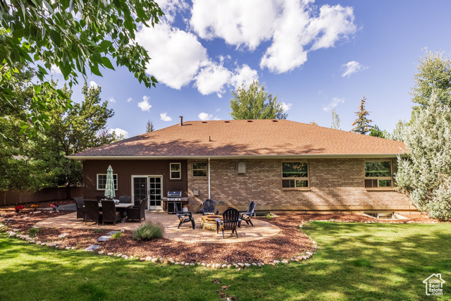 Photo 30 for MLS #2111635 at 9106 N Upper Lando Ln