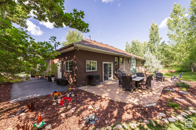 Photo 27 for MLS #2111635 at 9106 N Upper Lando Ln