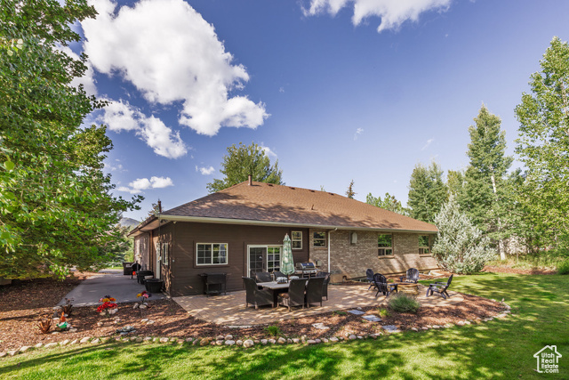 Photo 2 for MLS #2111635 at 9106 N Upper Lando Ln