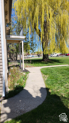 Photo 36 for MLS #2111638 at 159 N 300 West