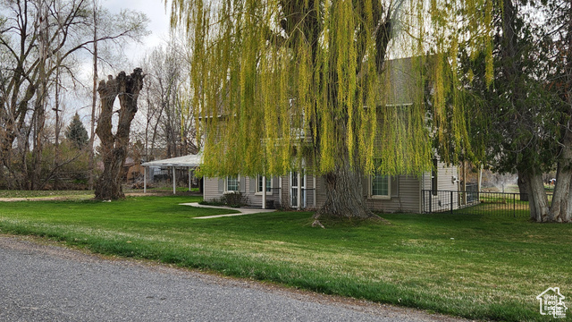 159 N 300 W, Mt Pleasant UT 84647