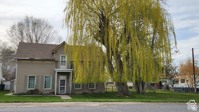 Photo 2 for MLS #2111638 at 159 N 300 West